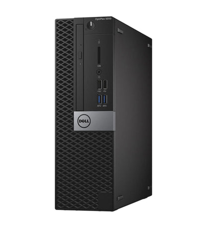 DELL OPTIPLEX EX3 PENTIUM GOLD G5400 DESKTOP COMPUTER OFFER (USED VERY CLEAN)