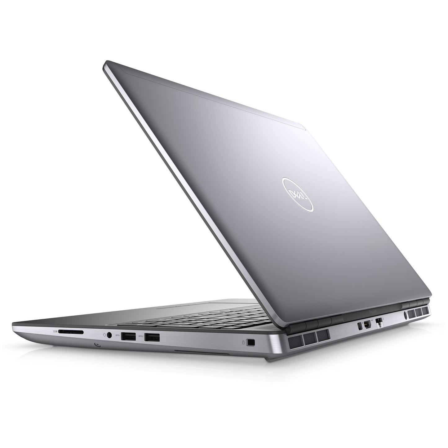 DELL PRECISION 7750 i7 NVIDIA QUADRO T1000 17.3" LAPTOPS (NEW OB 1 YEAR WARRANTY)