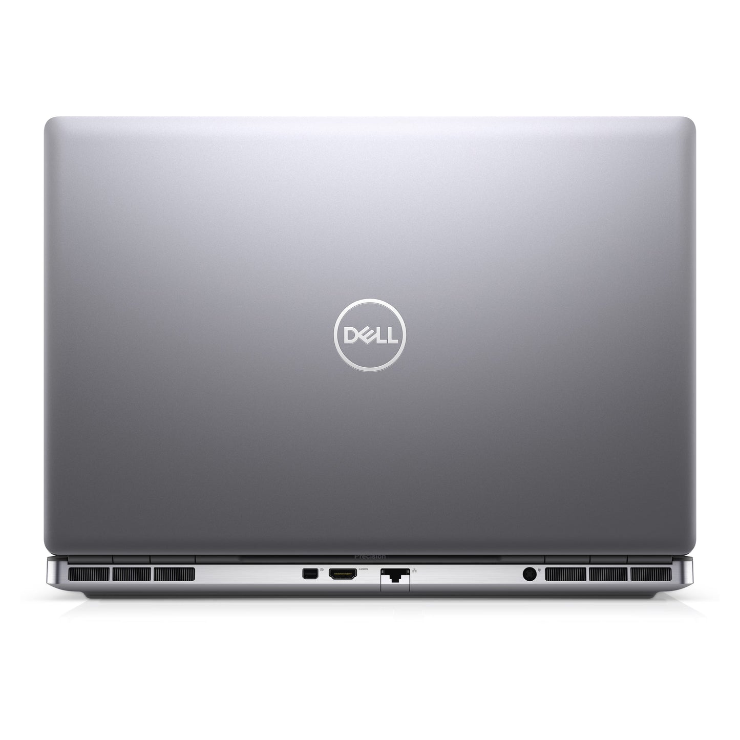 DELL PRECISION 7750 i7 NVIDIA QUADRO T1000 17.3" LAPTOPS (NEW OB 1 YEAR WARRANTY)