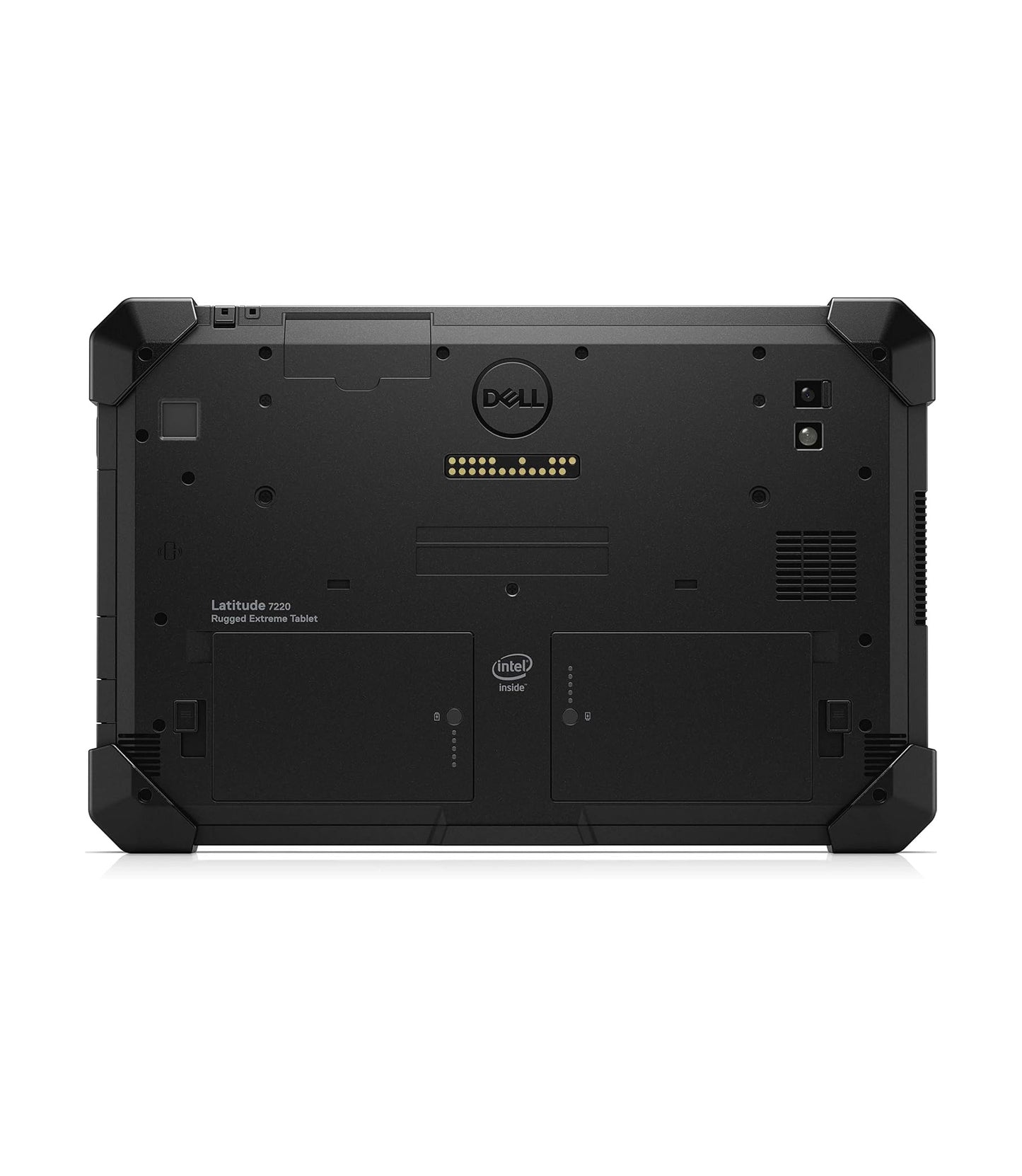 Dell Rugged 7200 Intel Core i5-8365U 12" FHD Touchscreen Tablet (Open Box)