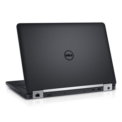 Dell Latitude E5270 Core i7-6600u 13 Inch Screen Laptop Offers (Open Box)