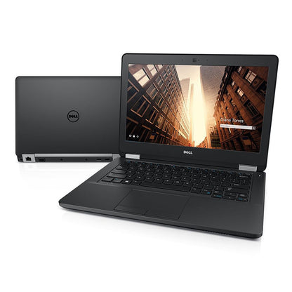 Dell Latitude E5270 Core i7-6600u 13 Inch Screen Laptop Offers (Open Box)