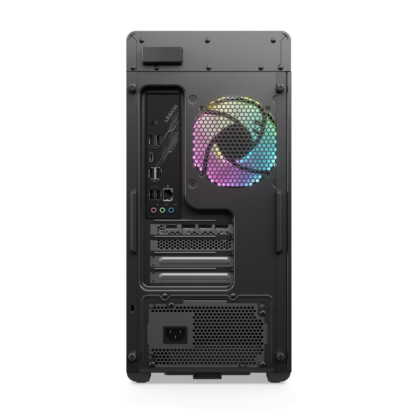 Lenovo Legion T5 31P90UT001LCF Core i5-14400 Rtx 4060 Gaming Desktop (Brand New)