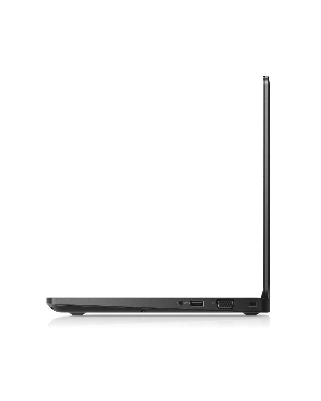 Dell Latitude 5400 Laptop Core i5 8th Gen 14-inch FHD Touchscreen (Open Box)