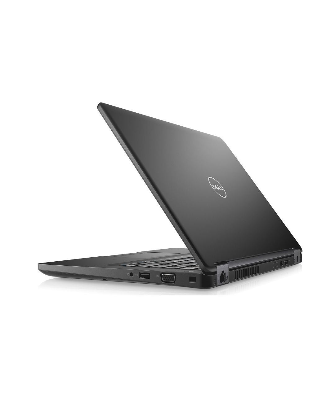 Dell Latitude 5400 Laptop Core i5 8th Gen 14-inch FHD Touchscreen (Open Box)