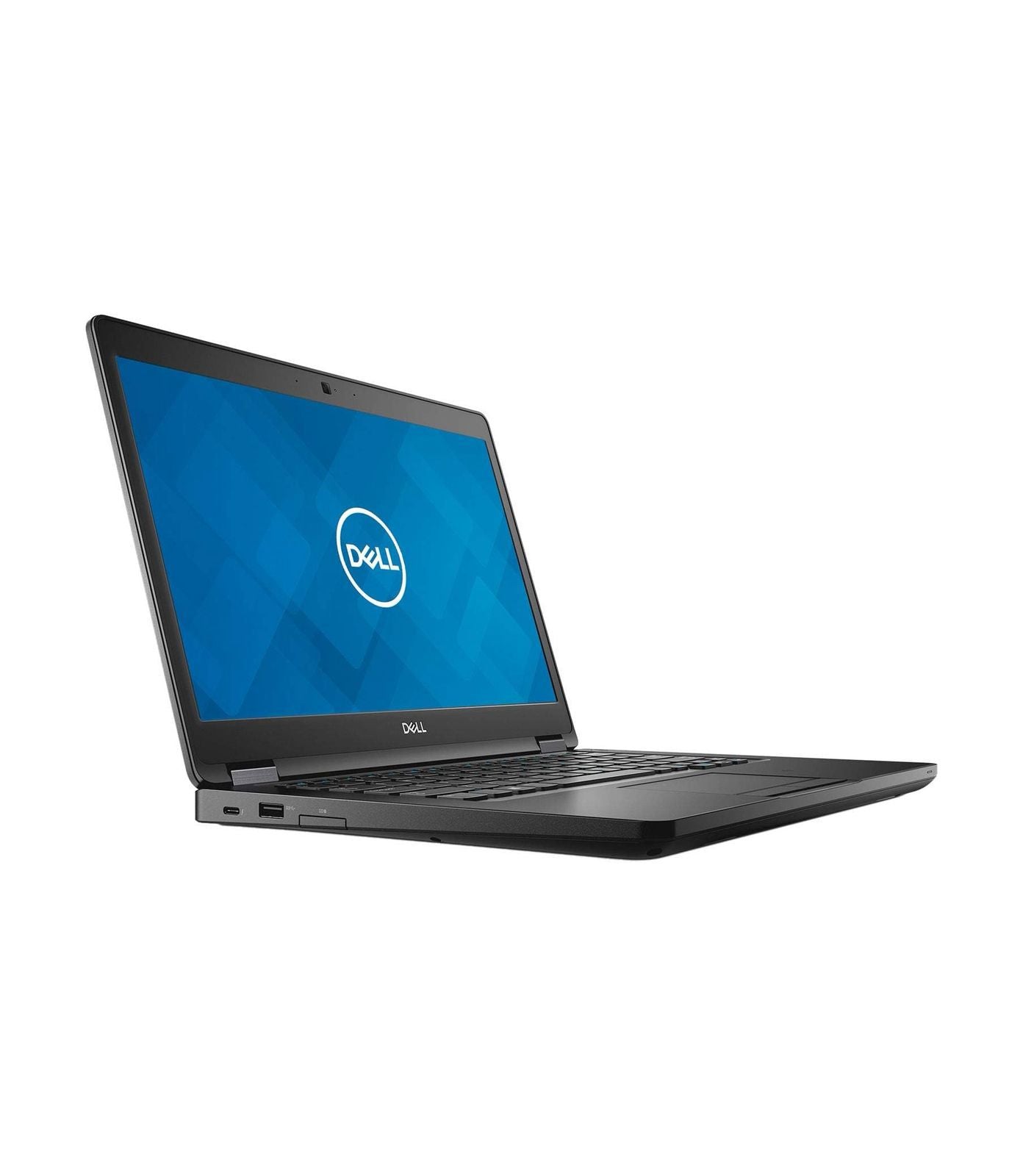 Dell Latitude 5400 Laptop Core i5 8th Gen 14-inch FHD Touchscreen (Open Box)