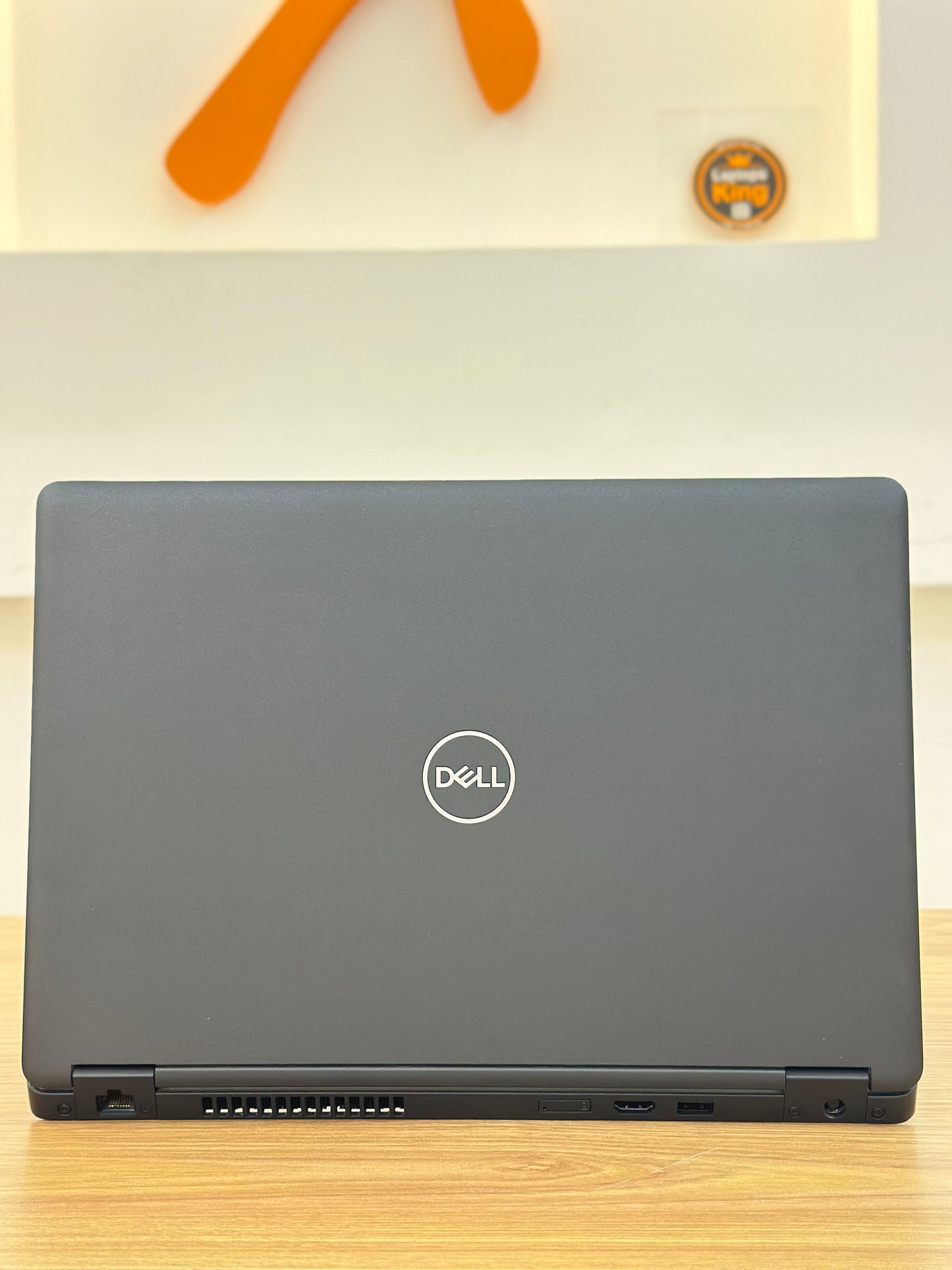 DELL LATITUDE 5490 CORE i5-8635U 14” FHD TOUCHSCREEN LAPTOP (OPEN BOX WITH WARRANTY)