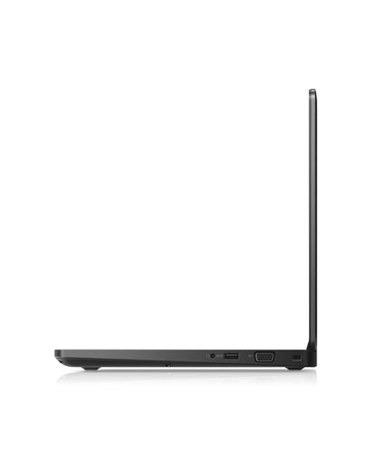 DELL LATITUDE 5490 CORE i5-8635U 14” FHD TOUCHSCREEN LAPTOP (OPEN BOX WITH WARRANTY)