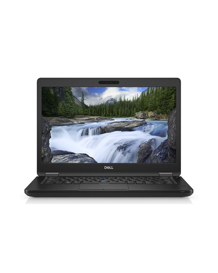 Dell Latitude 5400 Laptop Core i5 8th Gen 14-inch FHD Touchscreen (Open Box)