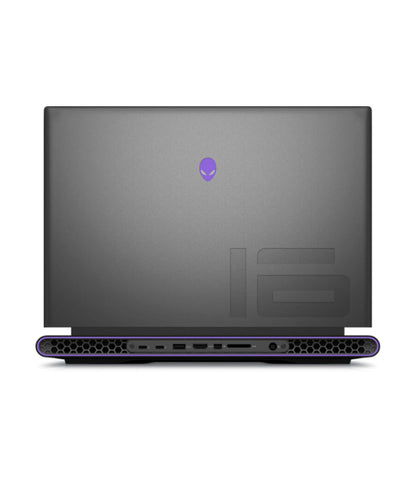 ALIENWARE M16 R1 CORE i9-13900HX RTX 4080 12GB 16" QHD+ 240HZ GAMING LAPTOP (BRAND NEW 1YR WARRANTY)
