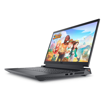 Dell G15 5530 INS0173116-R0023867-SA Core i9-13900hx Rtx 4060 360hz 15.6" Gaming Laptops (New OB)