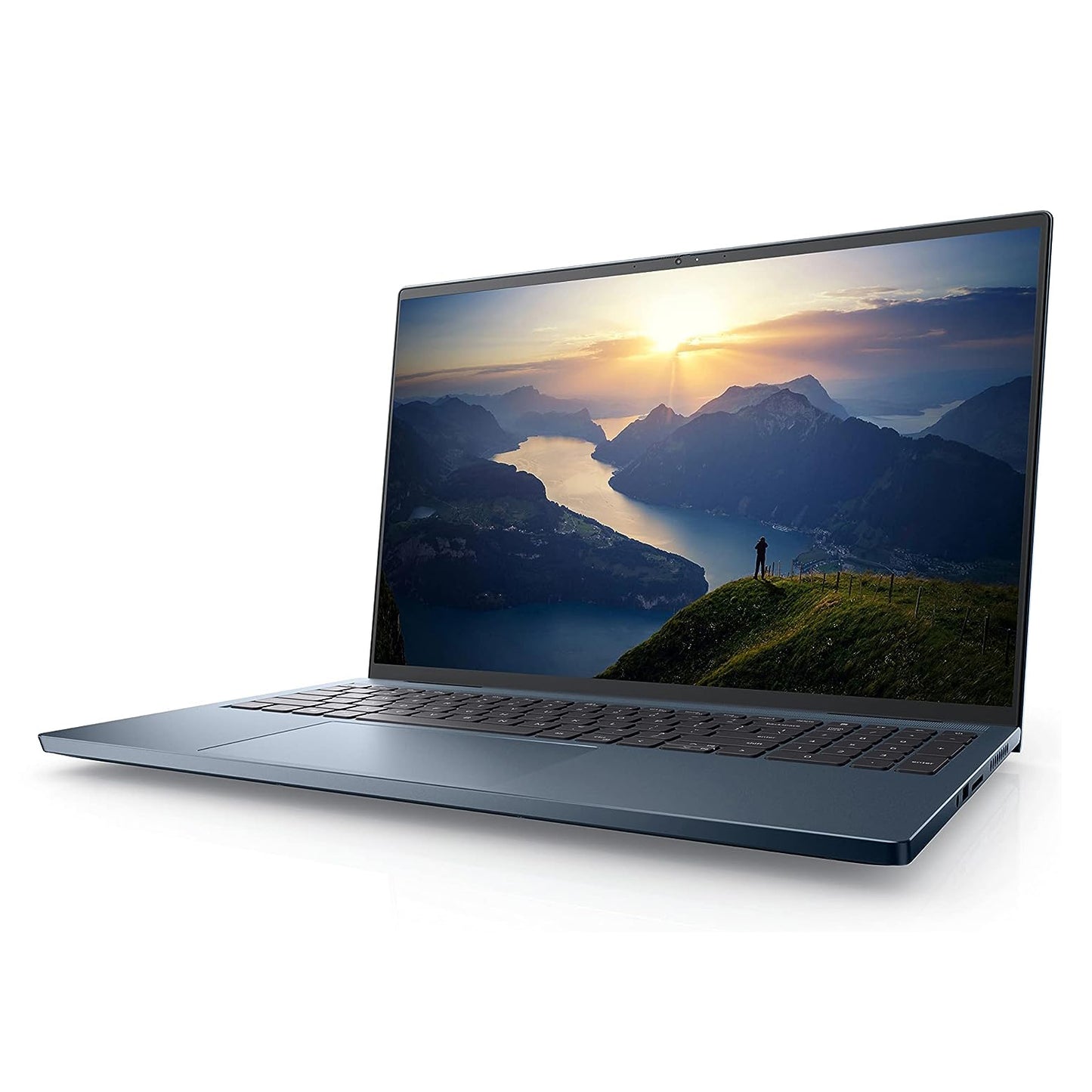 Dell Inspiron 16 Plus 7610 Core i7-11800H RTX Gpu 16" 3k+ Laptop Offers (New OB)