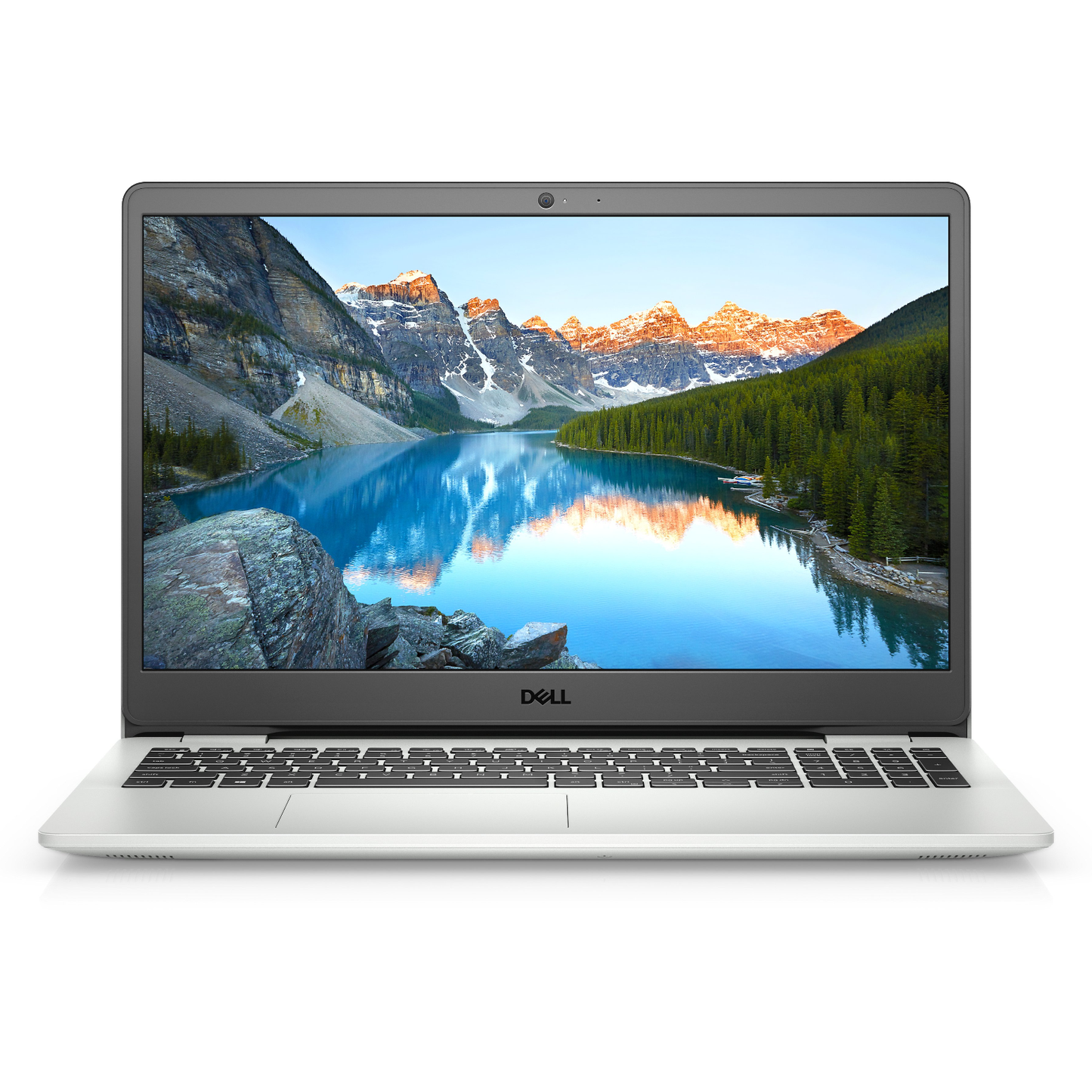 Dell Inspiron 3501 Silver Core i5-1135G7 VGA Iris Xe Laptop Offers (New OB)