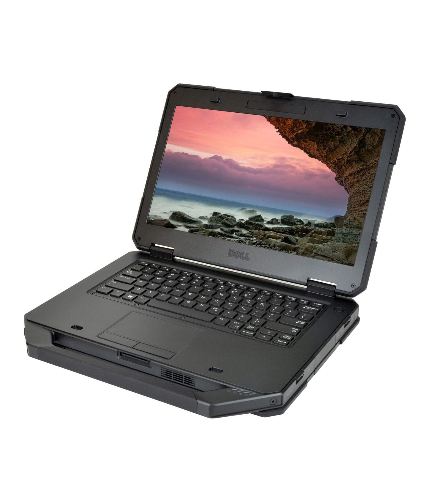 Dell Latitude 14 5400 Rugged Series Core i5 14" Laptops (Used Very Clean)