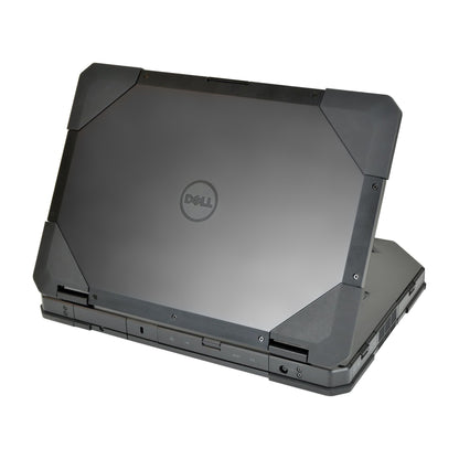Dell Latitude 14 Rugged 5404 Core i5 Cpu 14" Laptops (Used Very Clean)