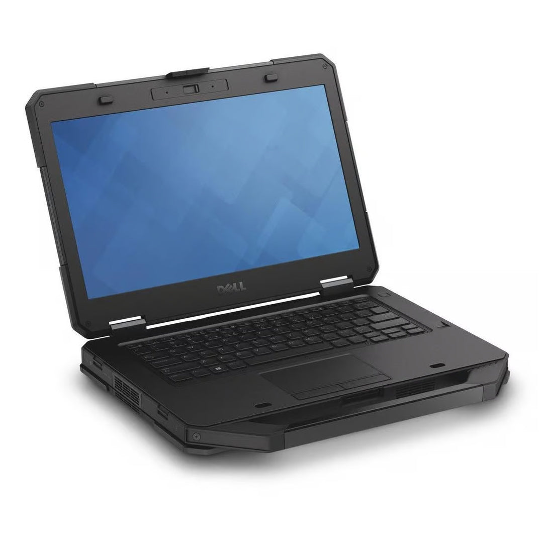 Dell Latitude 14 Rugged 5404 Core i5 Cpu 14" Laptops (Used Very Clean)