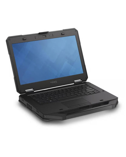 Dell Latitude 14 5400 Rugged Series Core i5 14" Laptops (Used Very Clean)