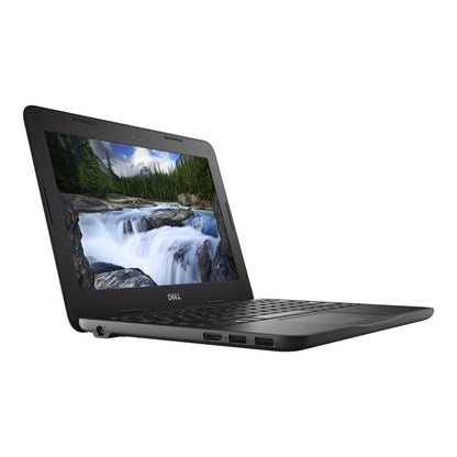 Dell Latitude 3190 Intel DC Cpu 12-inch Laptop Colors Offers (Used Very Clean)