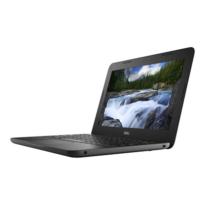 Dell Latitude 3190 Intel DC Cpu 12-inch Laptop Colors Offers (Used Very Clean)