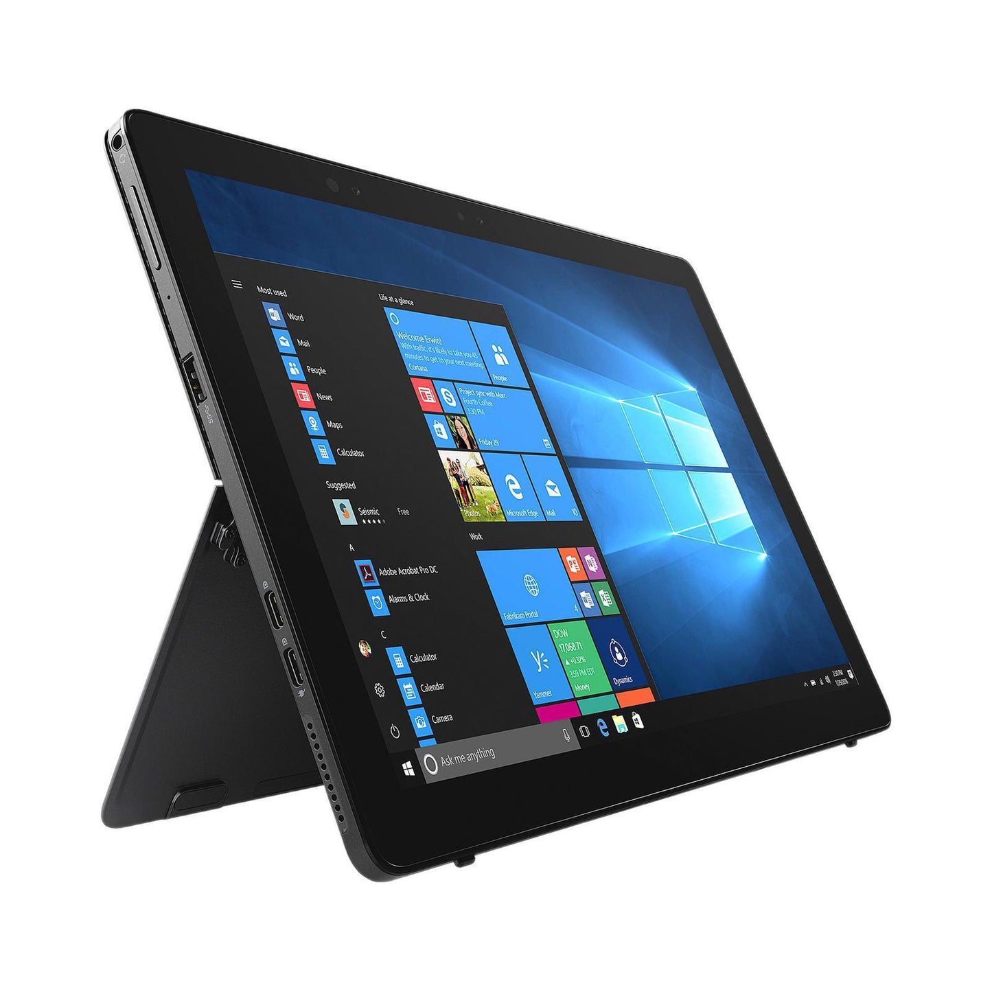 Dell Latitude 5000 Series 2in1 Detachable 12.3" Touch Laptops (Open Box)