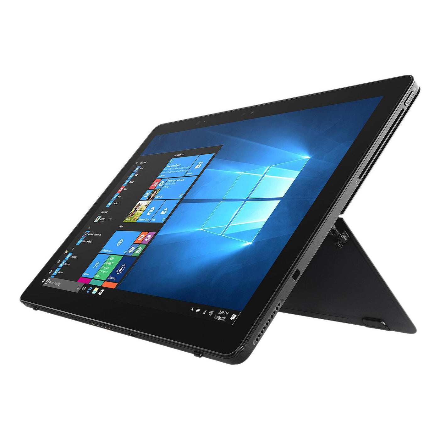 Dell Latitude 5000 Series 2in1 Detachable 12.3" Touch Laptops (Open Box)