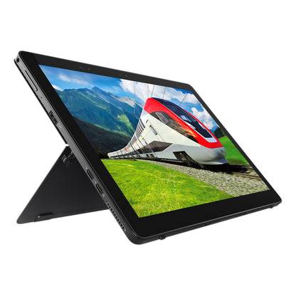 Dell Latitude 5290 2in1 Intel i5 8th Gen Cpu Detachable Touch Laptops (Used Very Clean)