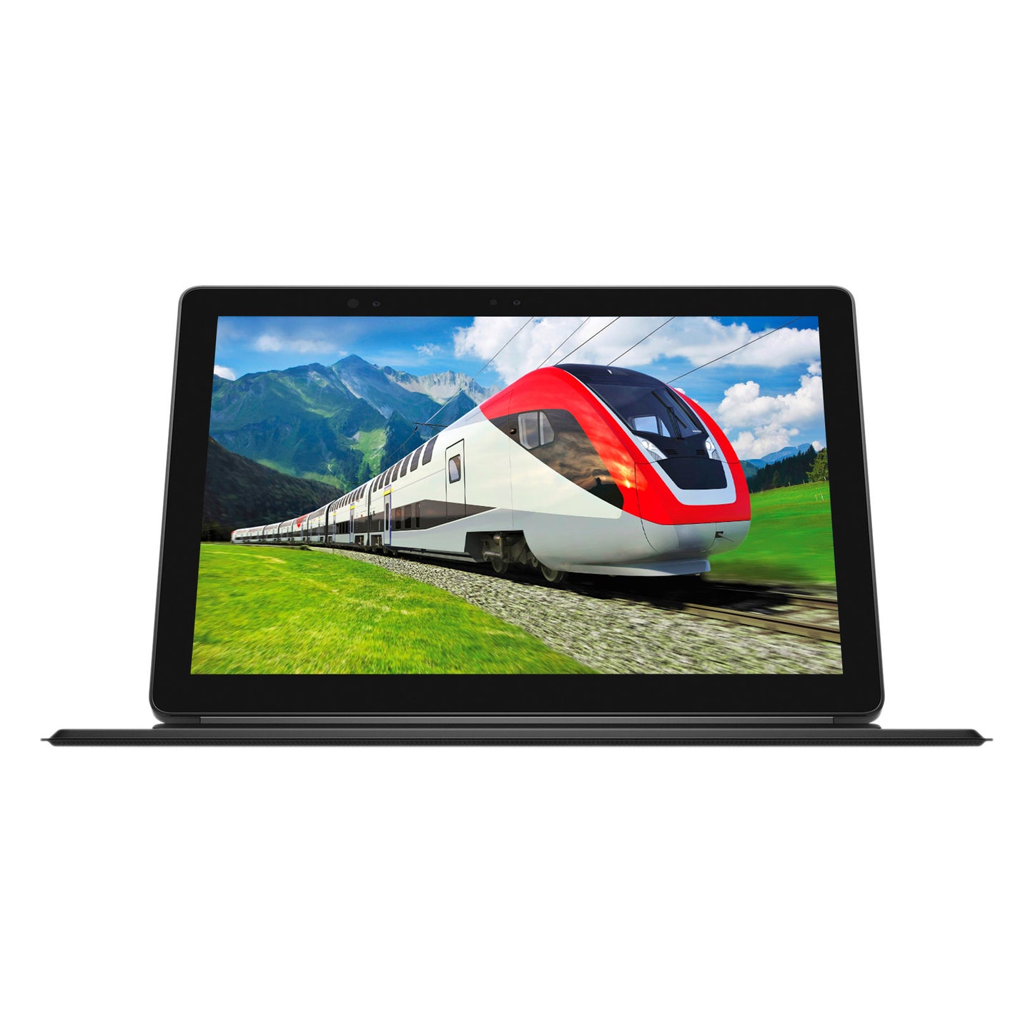 Dell Latitude 5290 2in1 Intel i5 8th Gen Cpu Detachable Touch Laptops (Used Very Clean)