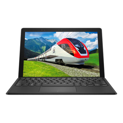 Dell Latitude 5290 2in1 Intel i5 8th Gen Cpu Detachable Touch Laptops (Used Very Clean)
