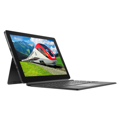 Dell Latitude 5290 2in1 Intel i5 8th Gen Cpu Detachable Touch Laptops (Used Very Clean)