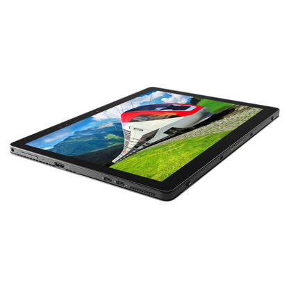 Dell Latitude 5290 2in1 Intel i5 8th Gen Cpu Detachable Touch Laptops (Used Very Clean)