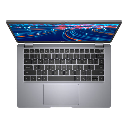Dell Latitude 5320 Core i7-1185G7 VGA Iris Xe Touch Laptop Offers (New OB)