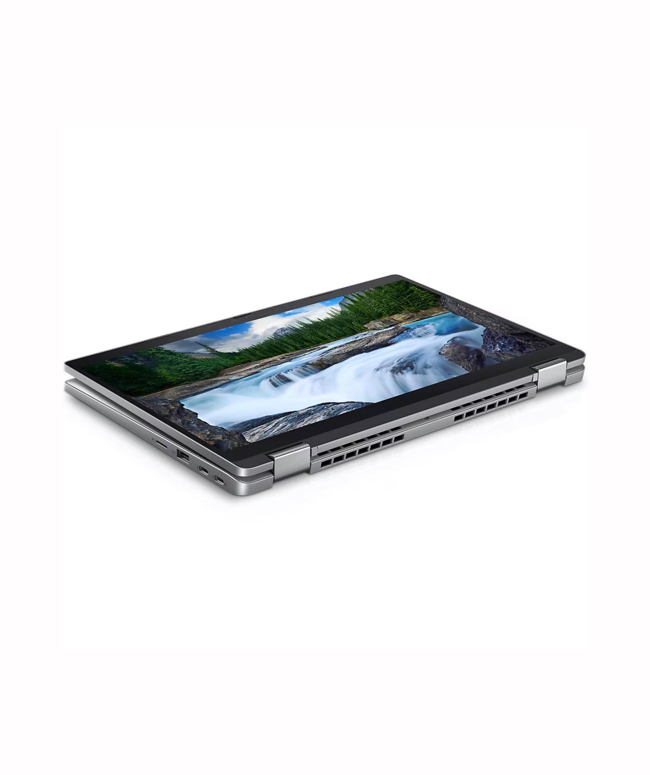 DELL LATITUDE 5330 2in1 CORE i7-1265U 13.3 INCH FHD FLIP-TOUCH LAPTOP (NEW OB 1YR WARRANTY)