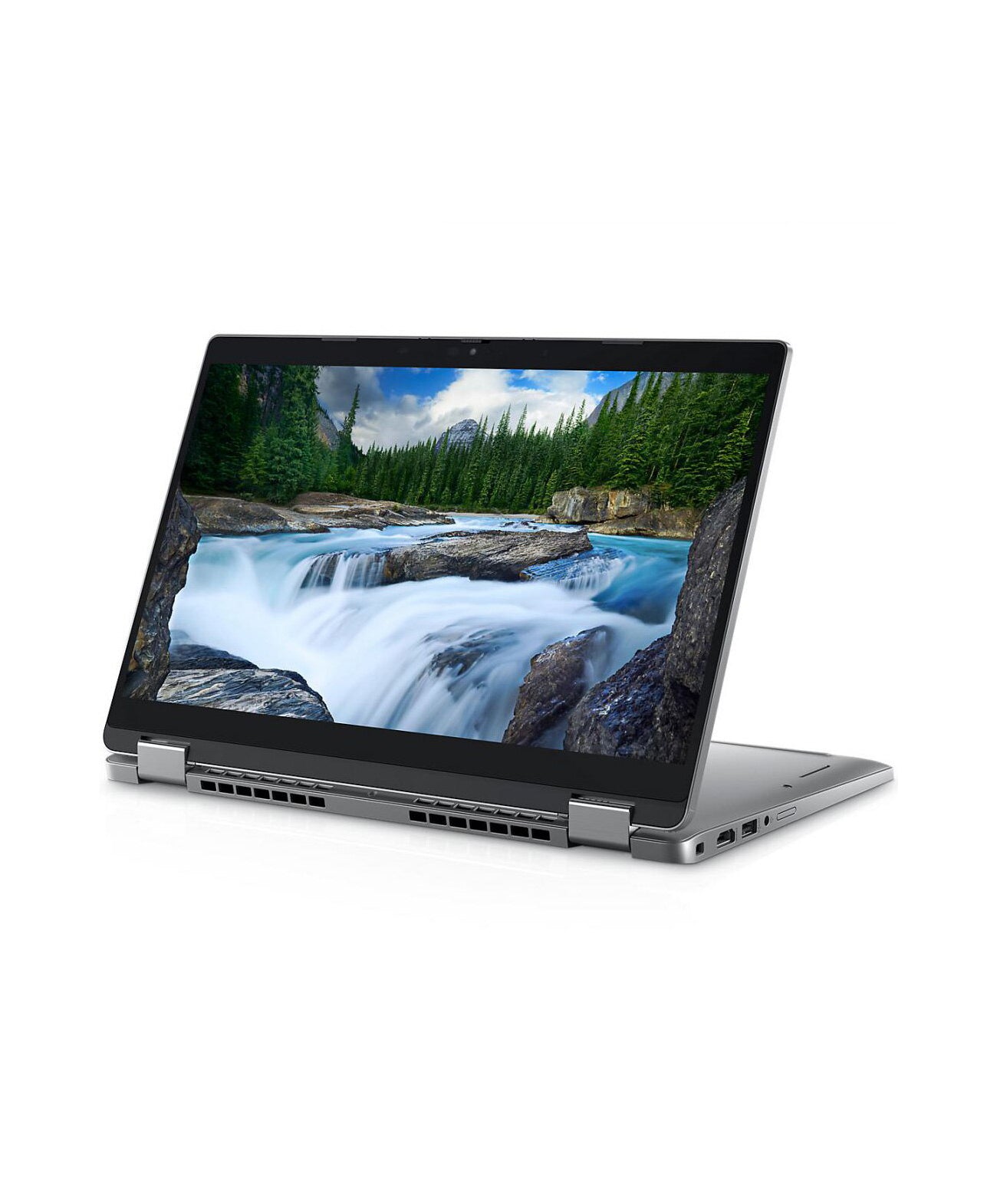 DELL LATITUDE 5330 2in1 CORE i7-1265U 13.3 INCH FHD FLIP-TOUCH LAPTOP (NEW OB 1YR WARRANTY)