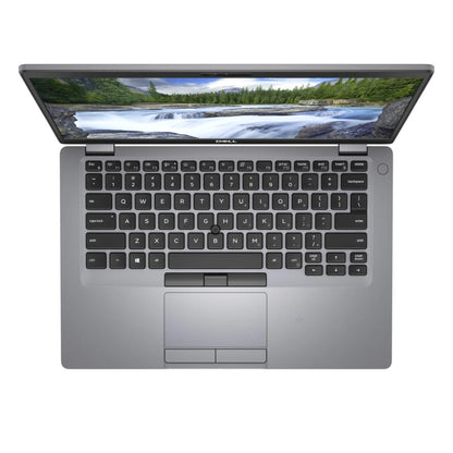 Dell Latitude 5410 Core i7-10610u 14" Laptop Offers (New OB)