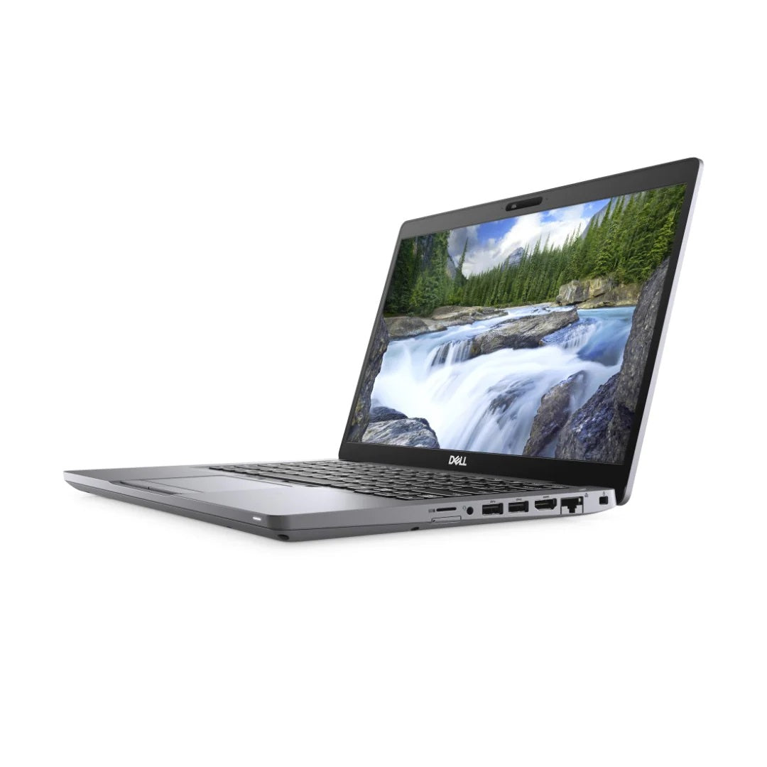 Dell Latitude 5410 Core i7-10610u 14" Laptop Offers (New OB)