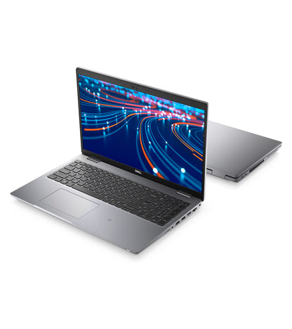 DELL LATITUDE 5520 CORE i5-1145G7 15.6” FHD TOUCHSCREEN LAPTOP (OPEN BOX WITH WARRANTY)