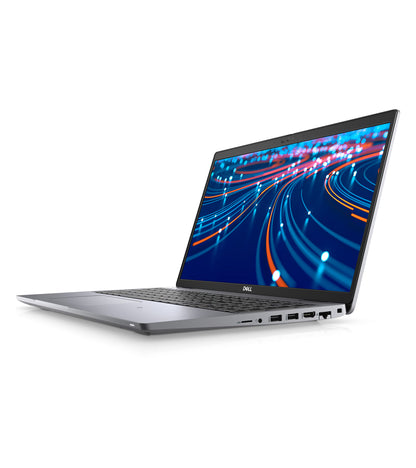 DELL LATITUDE 5520 CORE i5-1145G7 15.6” FHD TOUCHSCREEN LAPTOP (OPEN BOX WITH WARRANTY)