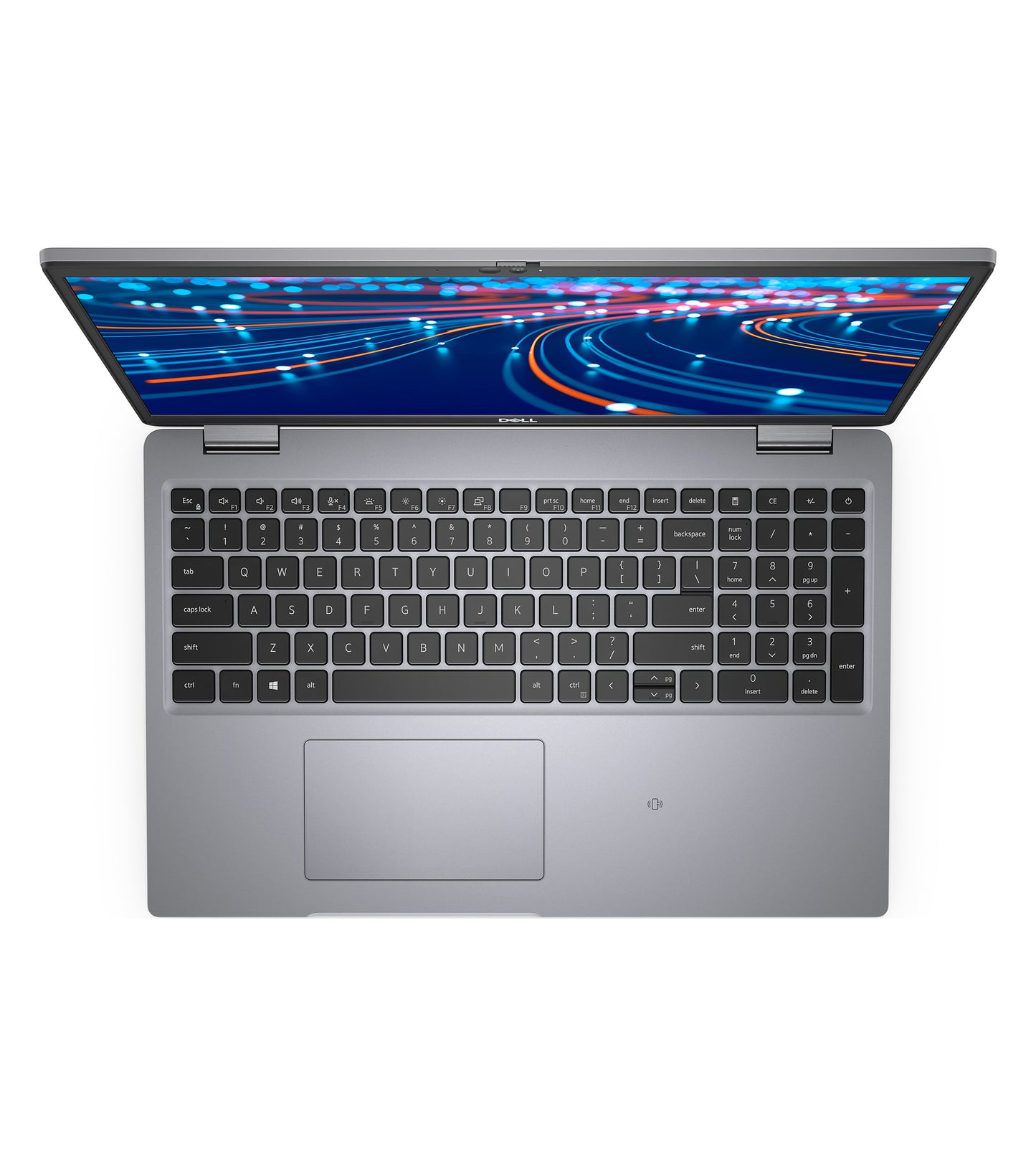 DELL LATITUDE 5520 CORE i5-1145G7 15.6” FHD TOUCHSCREEN LAPTOP (OPEN BOX WITH WARRANTY)