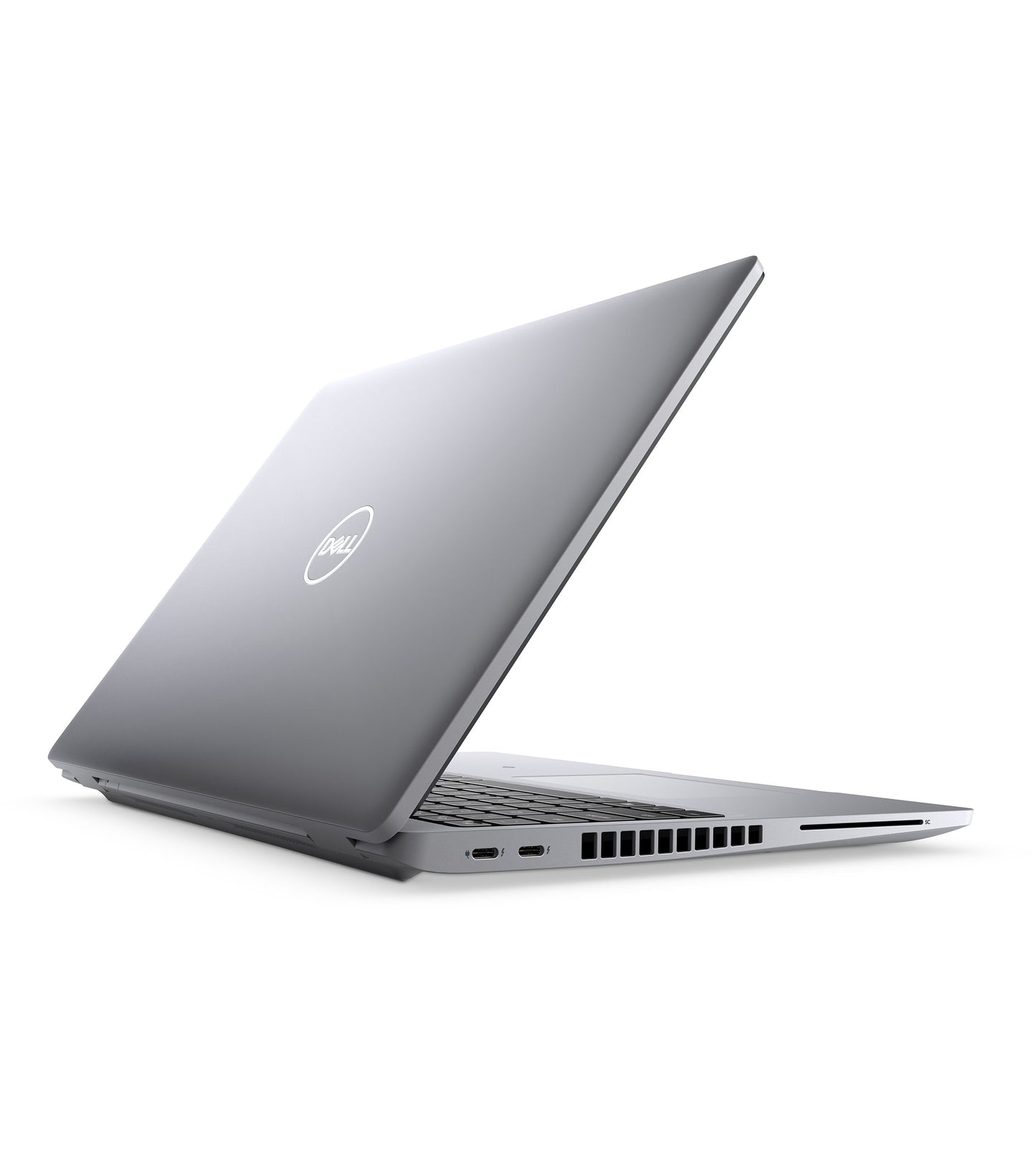 DELL LATITUDE 5520 CORE i5-1145G7 15.6” FHD TOUCHSCREEN LAPTOP (OPEN BOX WITH WARRANTY)
