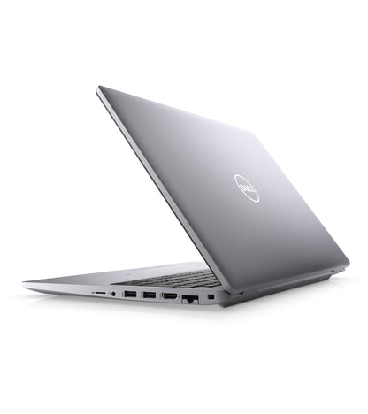 DELL LATITUDE 5520 CORE i5-1145G7 15.6” FHD TOUCHSCREEN LAPTOP (OPEN BOX WITH WARRANTY)
