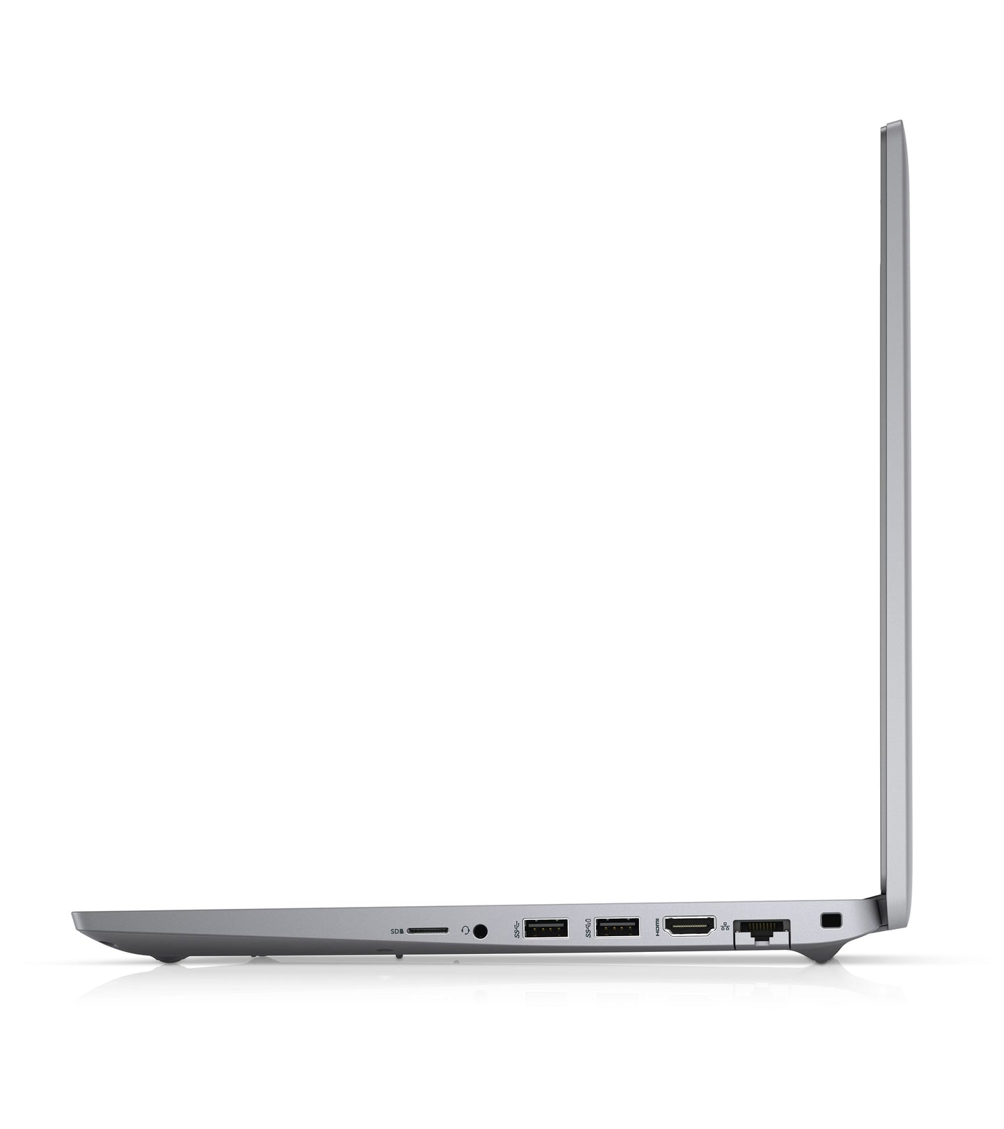 DELL LATITUDE 5520 CORE i5-1145G7 15.6” FHD TOUCHSCREEN LAPTOP (OPEN BOX WITH WARRANTY)