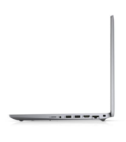 DELL LATITUDE 5520 CORE i5-1145G7 15.6” FHD TOUCHSCREEN LAPTOP (OPEN BOX WITH WARRANTY)