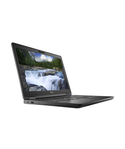 Dell Latitude 5590 Core i5-8250u 15.6" TOUCH SCREEN Laptop Offers (NEW OB 1YR WARRANTY)