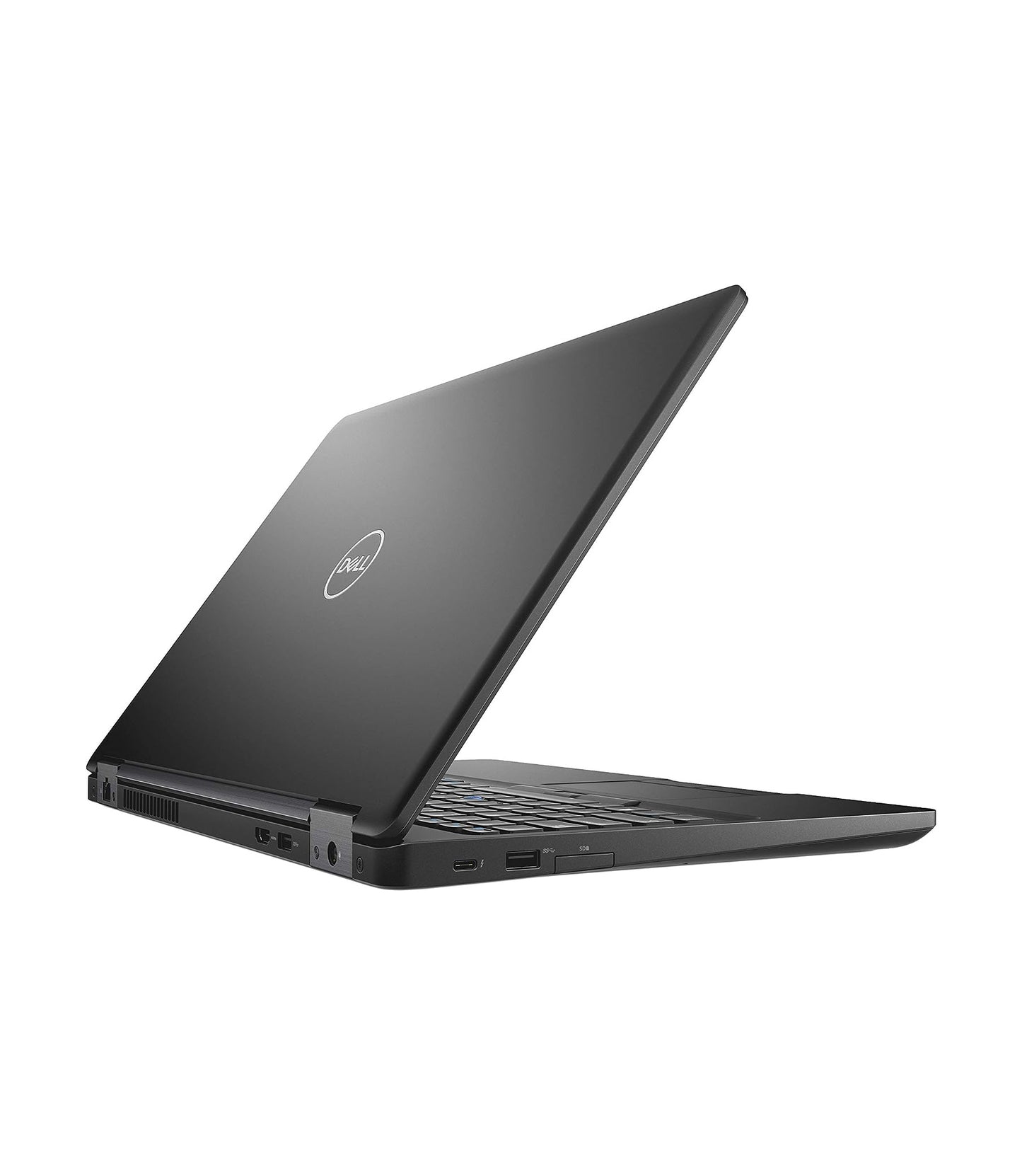 Dell Latitude 5590 Core i7-8650u 15.6" TOUCH SCREEN Laptop Offers (Open Box)