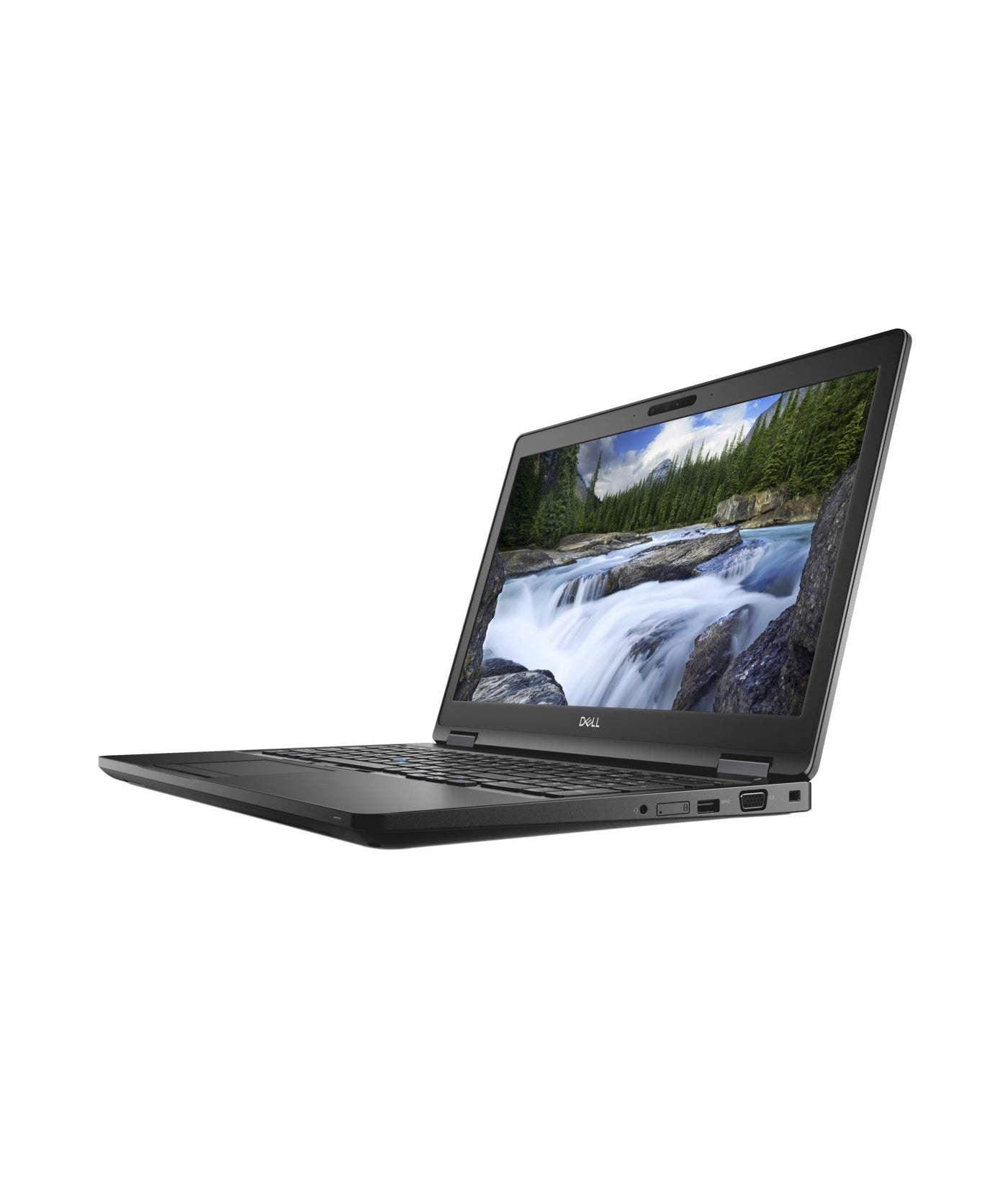 Dell Latitude 5590 Core i7-8650u 15.6" TOUCH SCREEN Laptop Offers (Open Box)