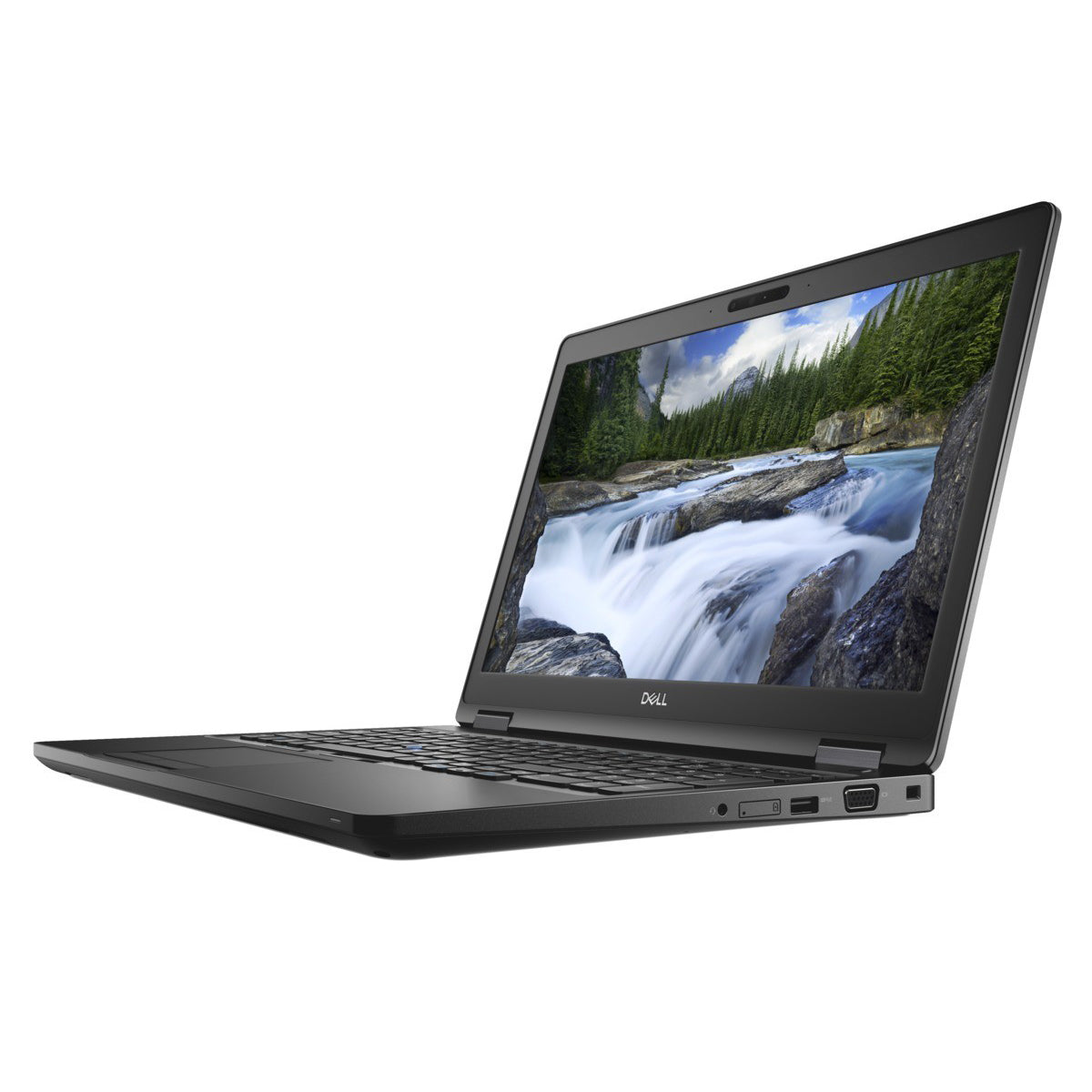 Dell Latitude 5590 Core i7-8650u VGA Nvidia MX130 2GB 15.6" Laptop Offers (Open Box)