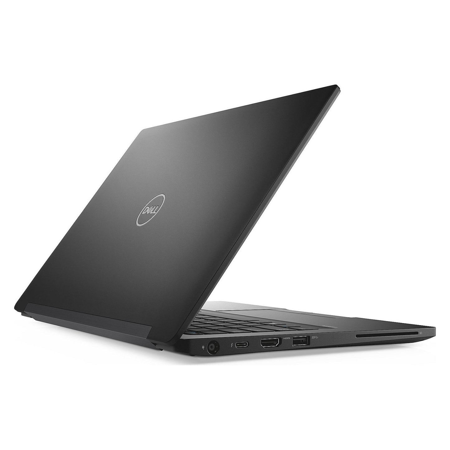 Dell Latitude 7390 Core i7-8650u 13.3" Touch Laptop Offers (Open Box)