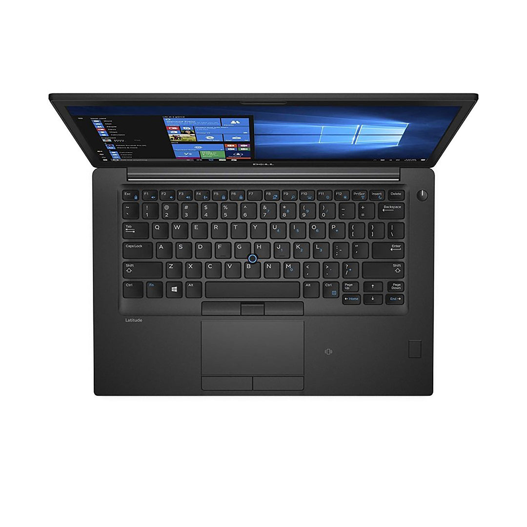 Dell Latitude 7480 Core i7-7600u 14.1" Touch Laptops (Open Box)