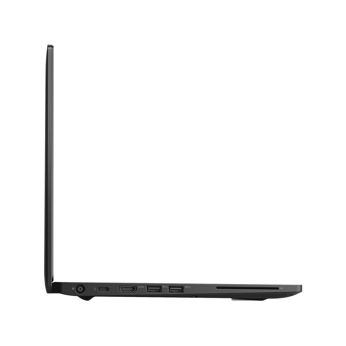 Dell Latitude 7480 Core i7-7600u 14.1" Touch Laptops (Open Box)