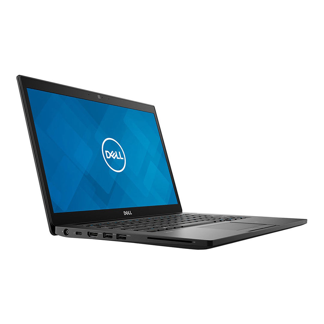 Dell Latitude 7480 Core i7-7600u 14.1" Touch Laptops (Open Box)